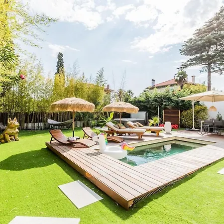220m2 - Pool Villa, 4 Bedrooms, Hot Tub Villa