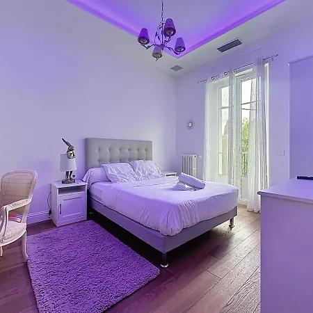 220m2 - Pool Villa, 4 Bedrooms, Hot Tub * Cannes